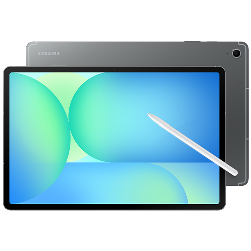 Galaxy Tab S10 FE+ 5G