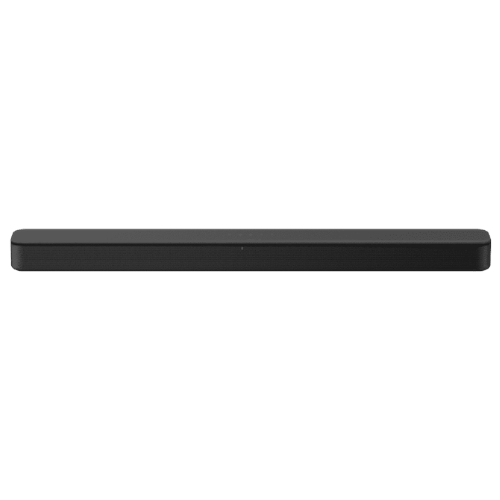 Sony HT-S100F 2ch Single Soundbar with Bluetooth technology