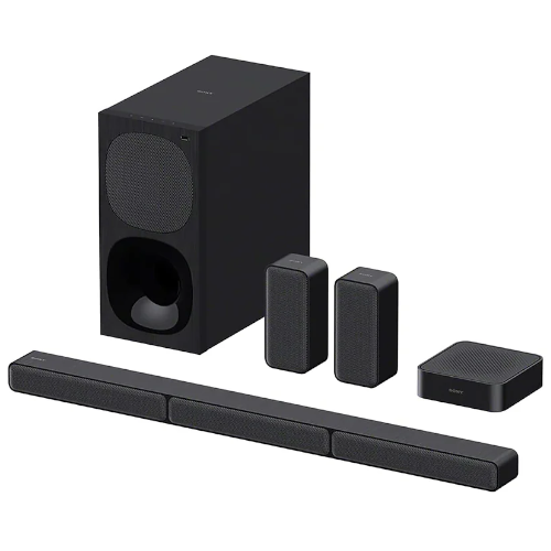 Sony HT-S40R 5.1ch Home Cinema With Wireless Rear Speakers