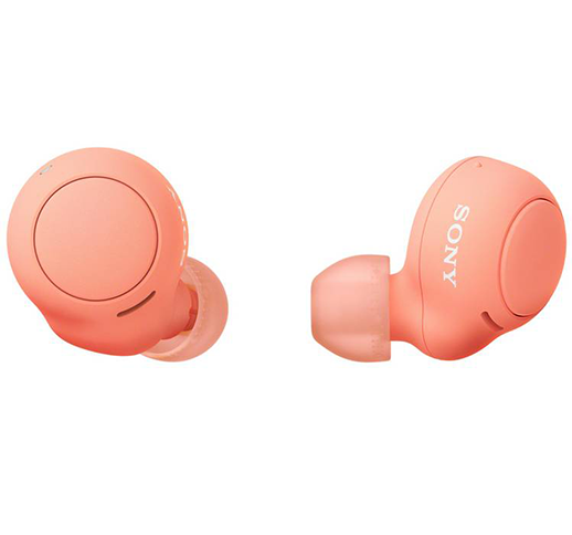 Sony WF-C500 Truly Wireless Headphones