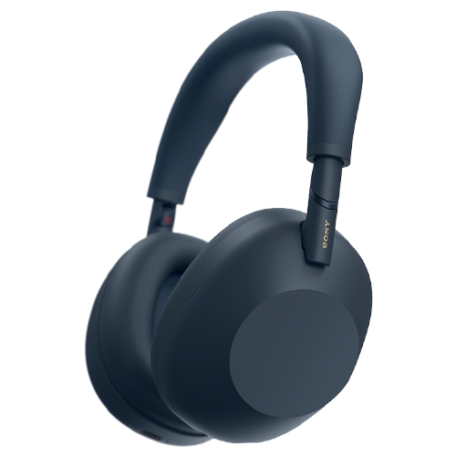 Sony WH-1000XM6 Wireless Noise Cancelling Headphones