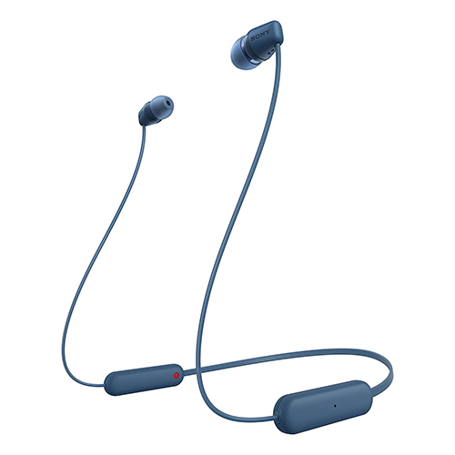 Sony WI-C100 Wireless In-Ear Headphones