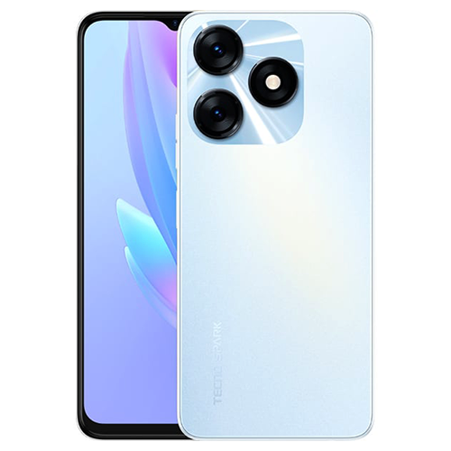 Tecno Spark 10