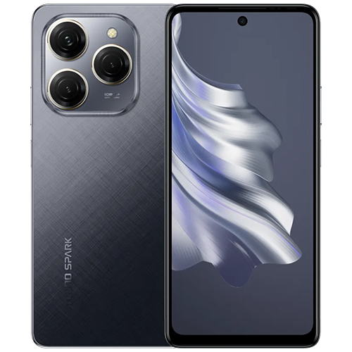 Tecno Spark 20 Pro