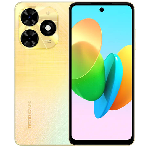 Tecno Spark 20C